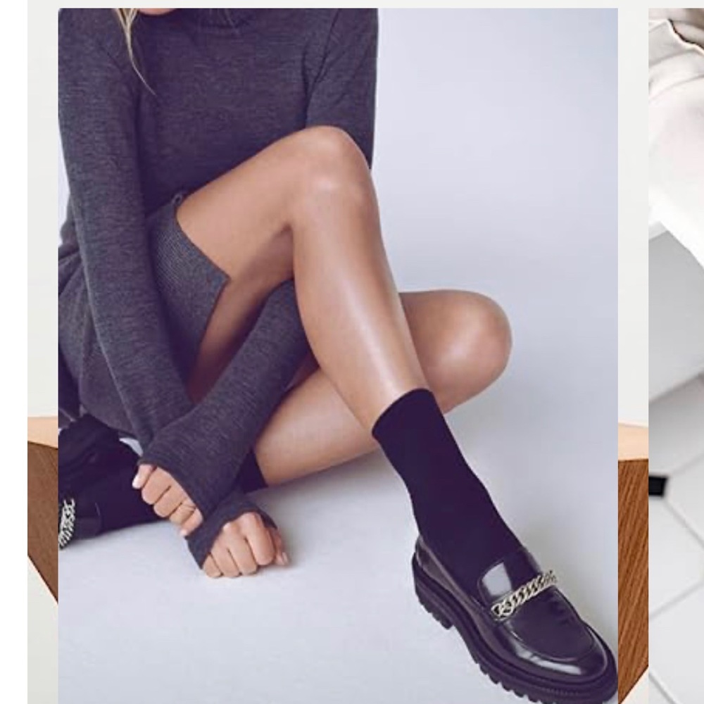 Women’s loafers